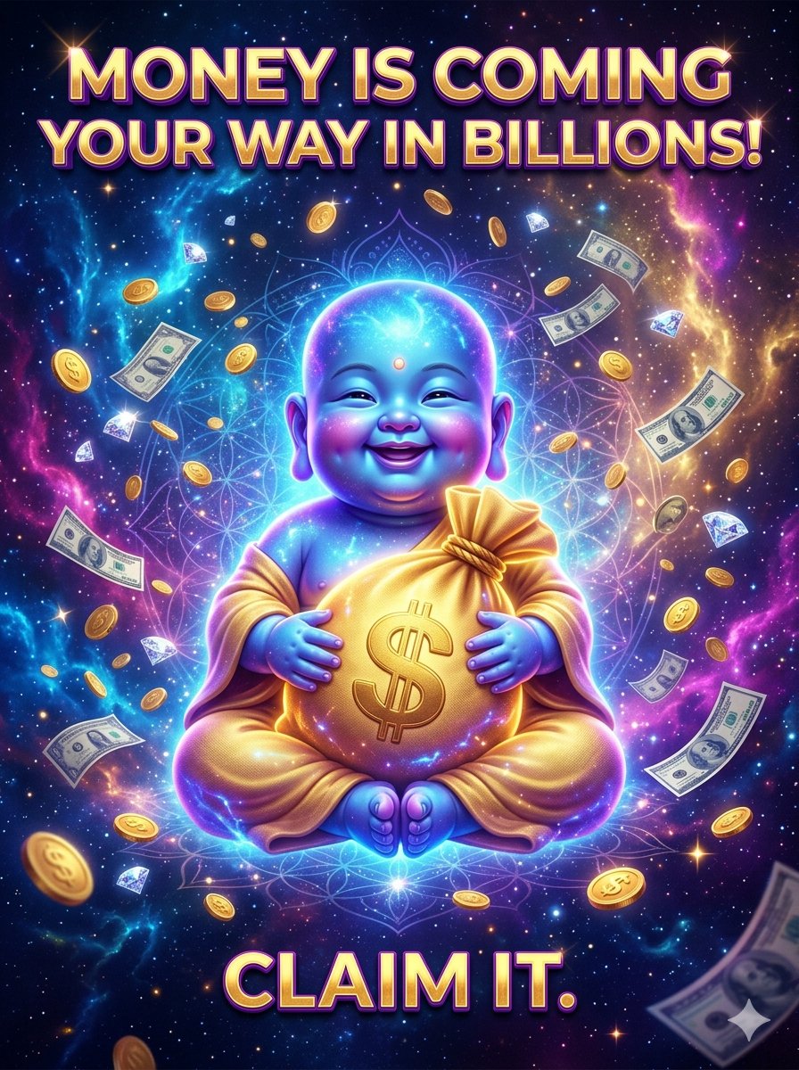 Spiritual Energy tweet media