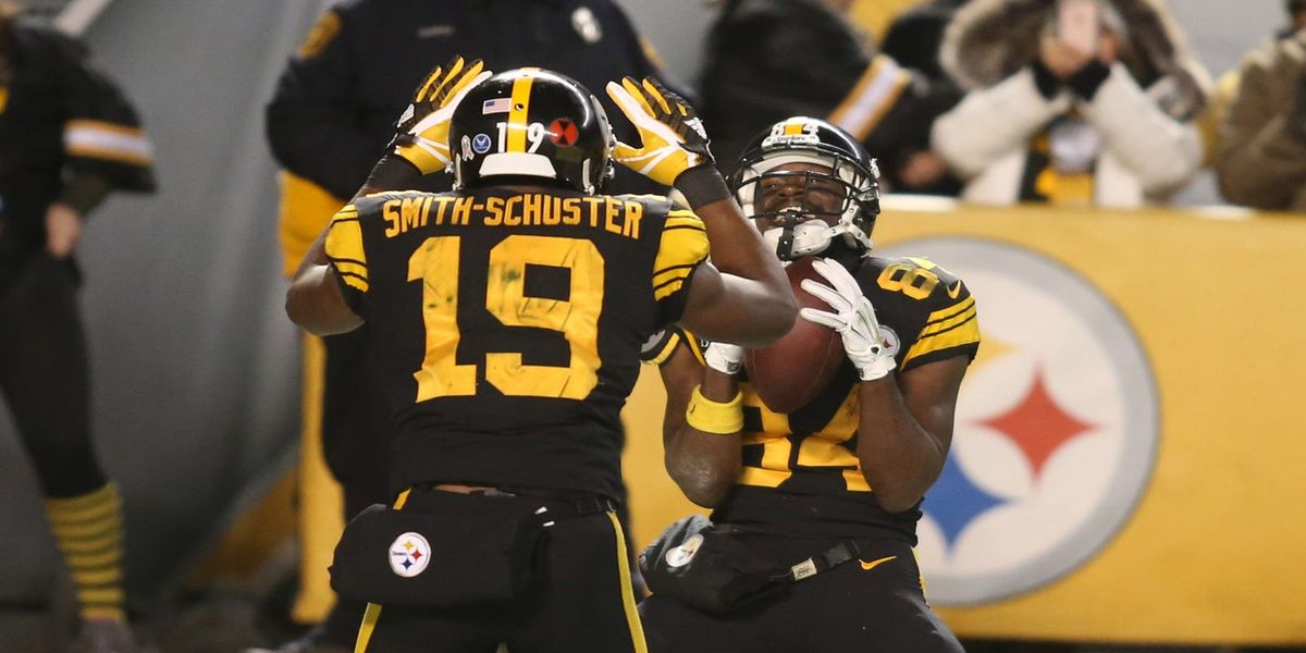 Steelers Wire tweet media