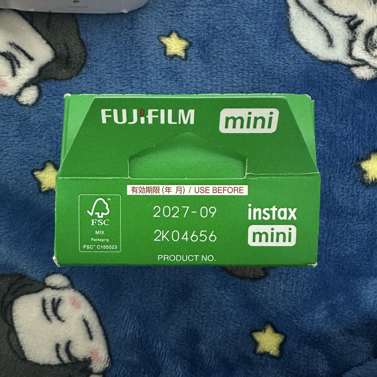 bemygoodboyy's tweet photo. (ลดราคา) ☁️ส่งต่อกล้องโพลารอยด์ Fujifilm Instax mini11 ใช้งานได้ปกติ

-กล้องเปล่า 1600 รวมส่ง
-ฟิล์มห่อฟลอย10แผ่น 300 รวมส่ง
-ฟิล์ม20แผ่น 620 รวมส่ง

ทักมาดูเพิ่มเติมได้ค่ะ🥹🥹

#กล้องโพลารอยด์  #กล้องโพลารอยด์มือสอง #ส่งต่อกล้องโพลารอยด์ https://t.co/9MLHpXL4Y2