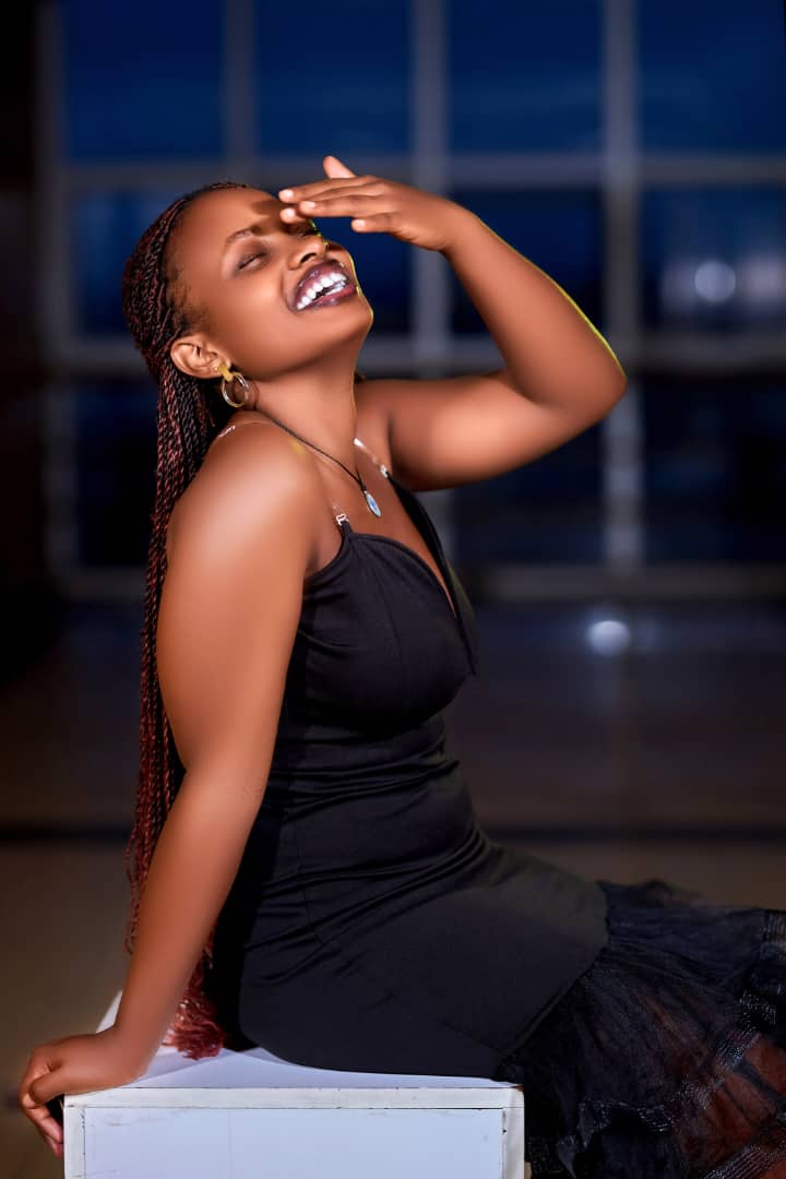 Dinah Zirah💙🥀🦋🇺🇬 tweet media