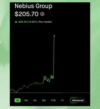 SophiaN43651's tweet photo. From emotional hope trader to disciplined strategist in record time, all credit to @nuru_nuru_suru. The results have been consistently profitable.🐰🐌🔬🍀
Stock $GOVX $POET
#EIX #WVE
$SNAL $AAL https://t.co/sSuIR0IivU
