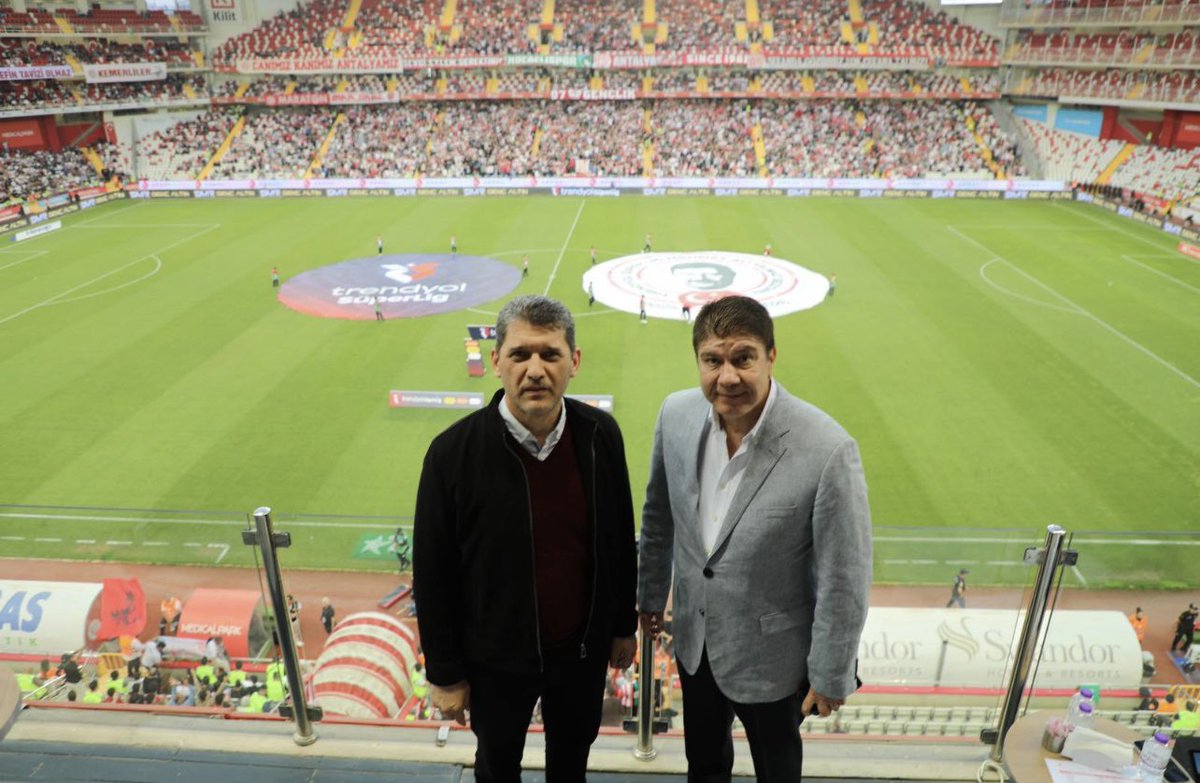 Yunus Günal tweet media