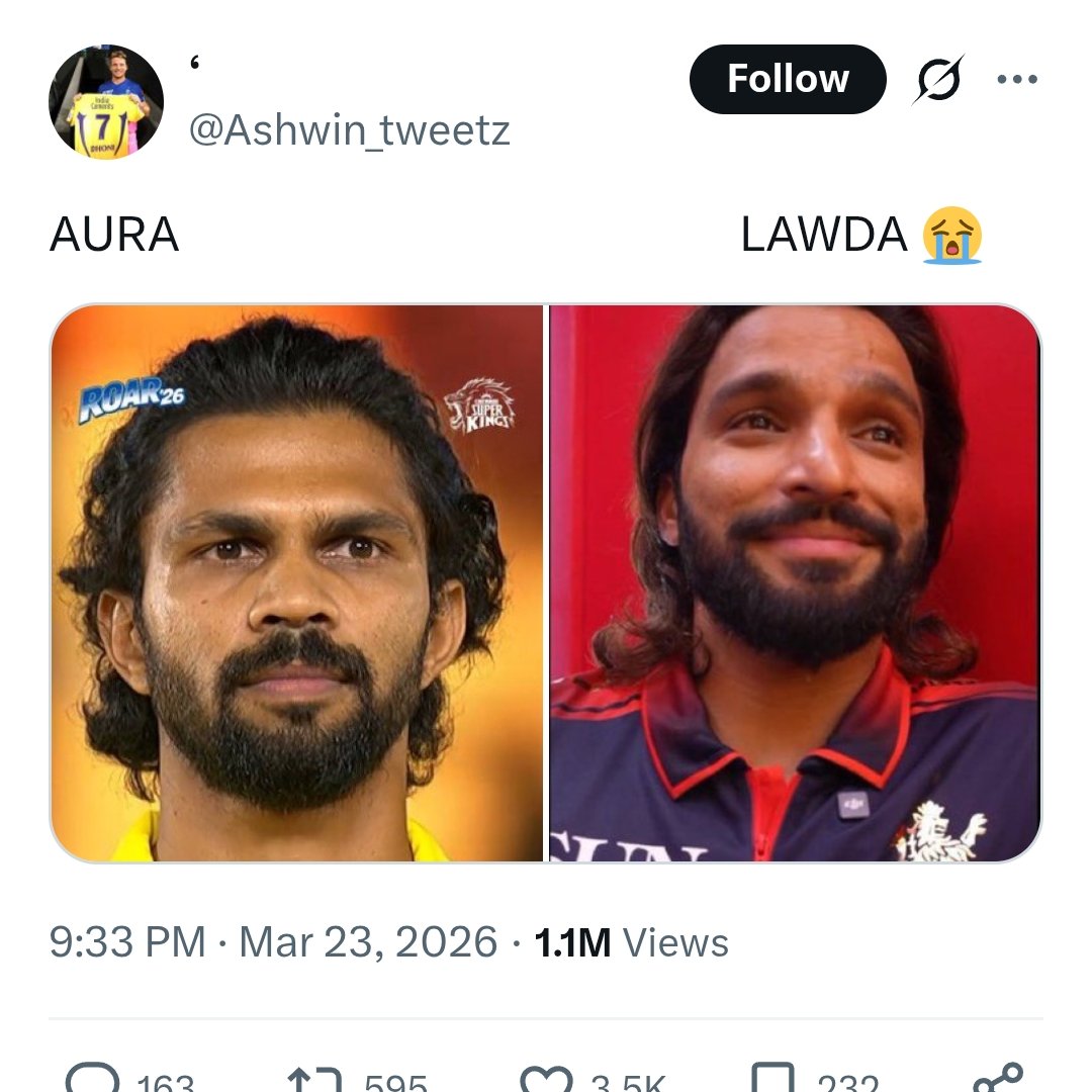 RCB Xtra tweet media