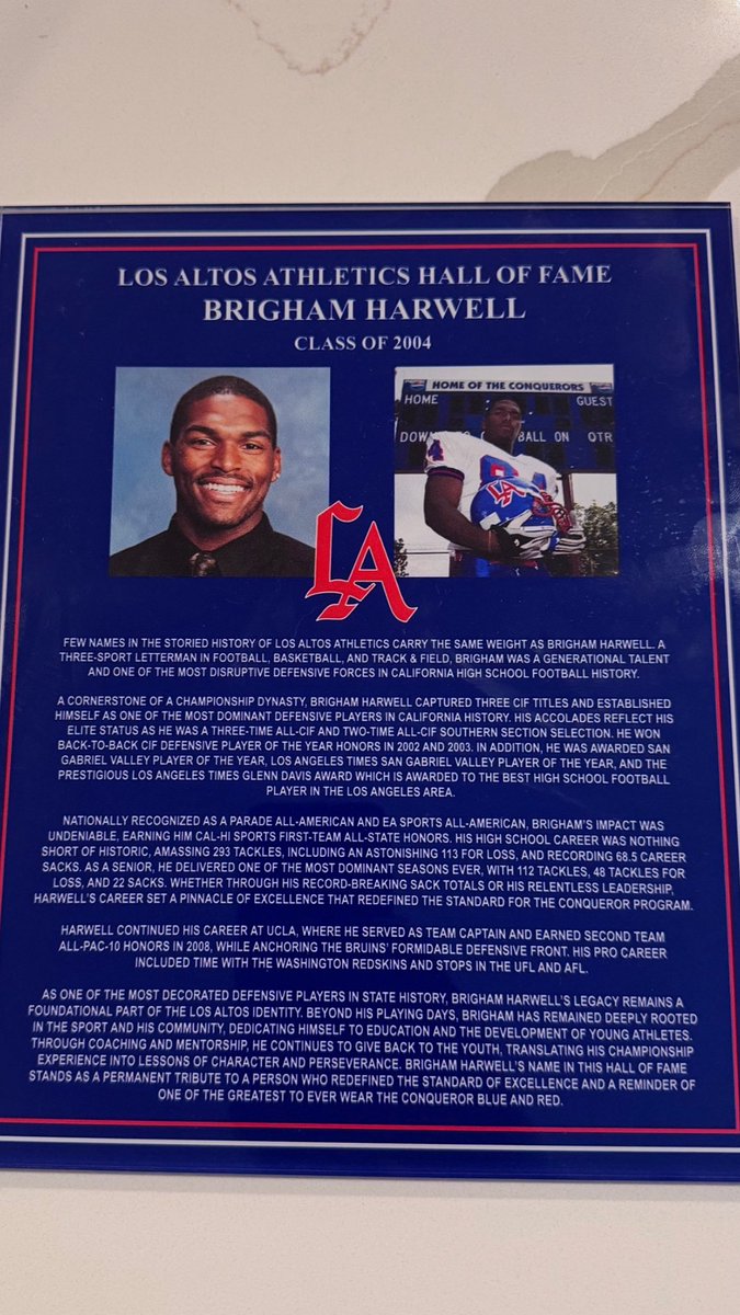 B. Harwell tweet media