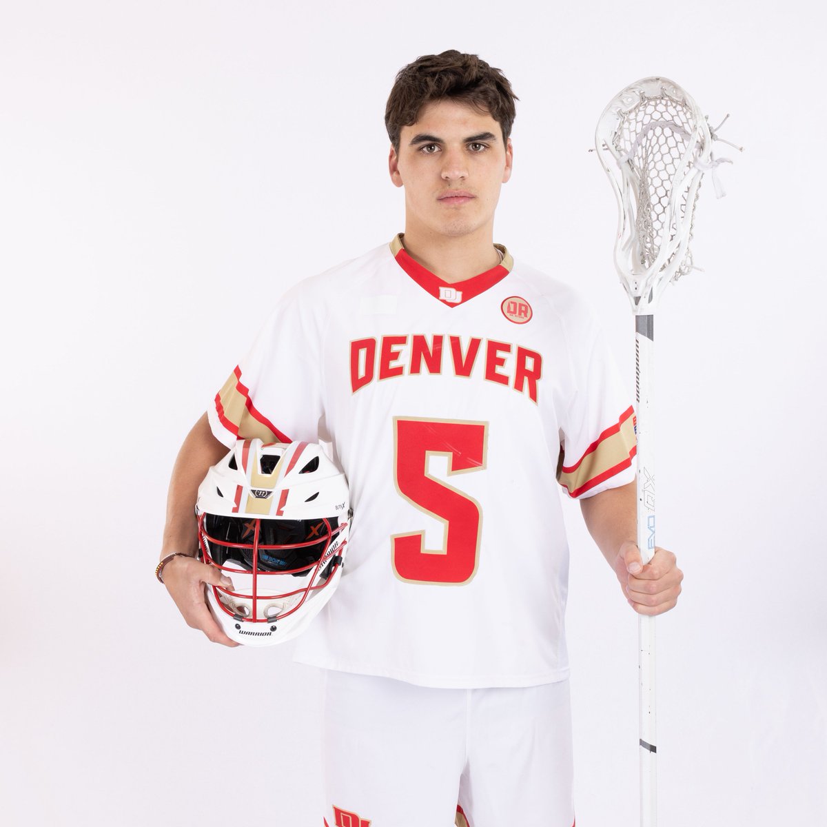 Denver Men’s Lacrosse tweet media
