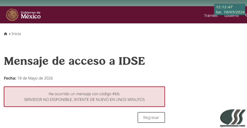 pepesoto's tweet photo. Hoy el #ImssDigital NO quiere trabajar.
Reportes de quejas del #IDSE y del #SIPARE 
--*-- https://t.co/coIb4VM8vT