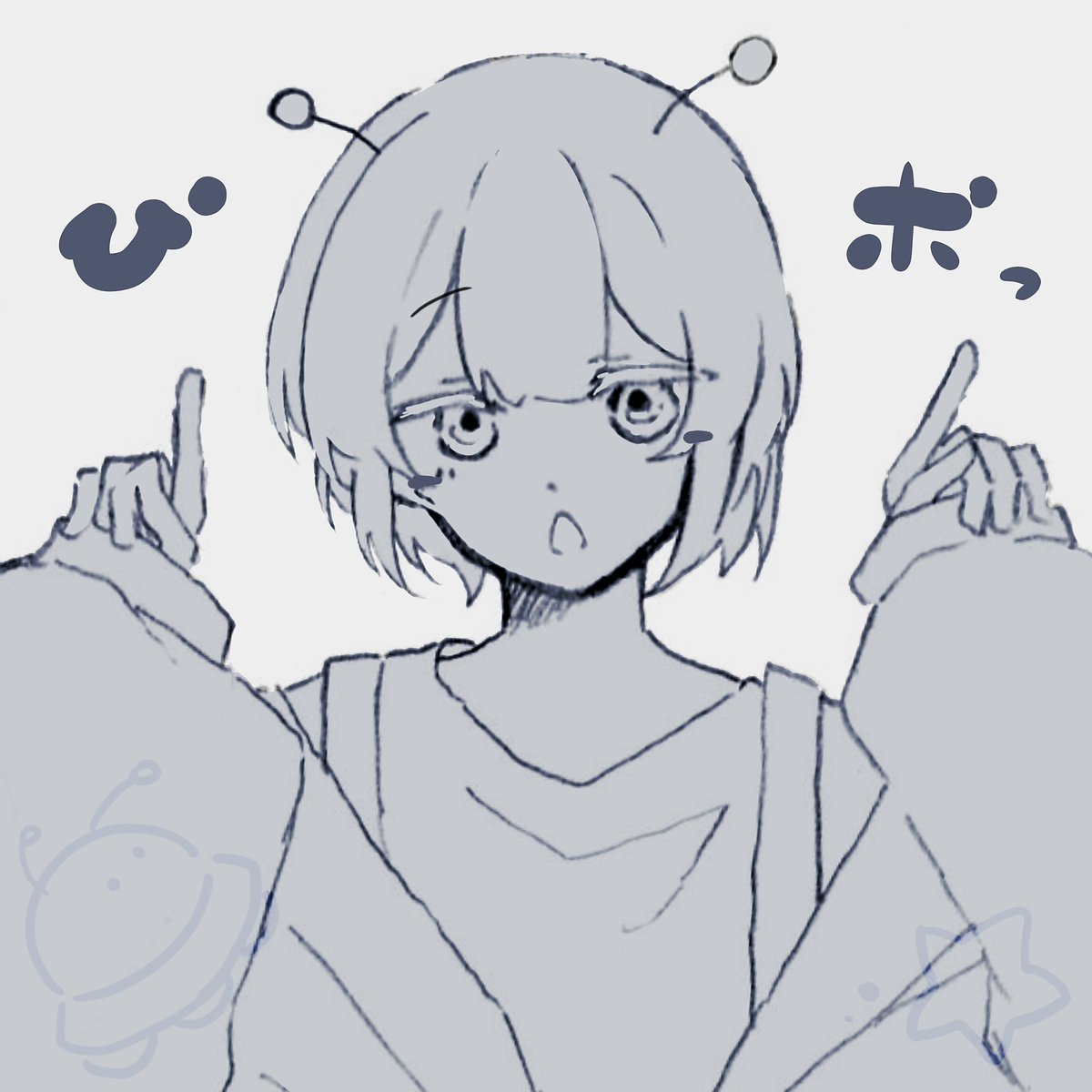 うに崎 tweet media