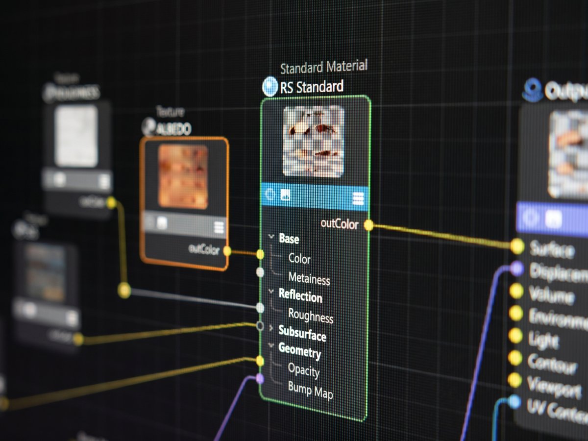 Maxon Cinema 4D tweet media