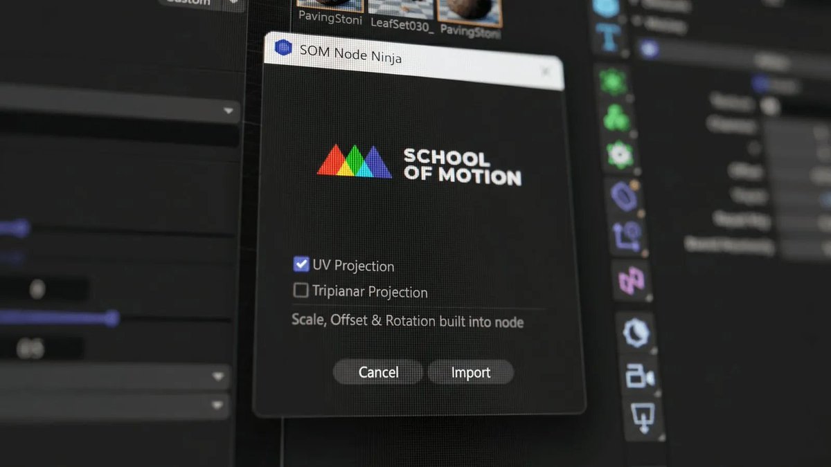 Maxon Cinema 4D tweet media
