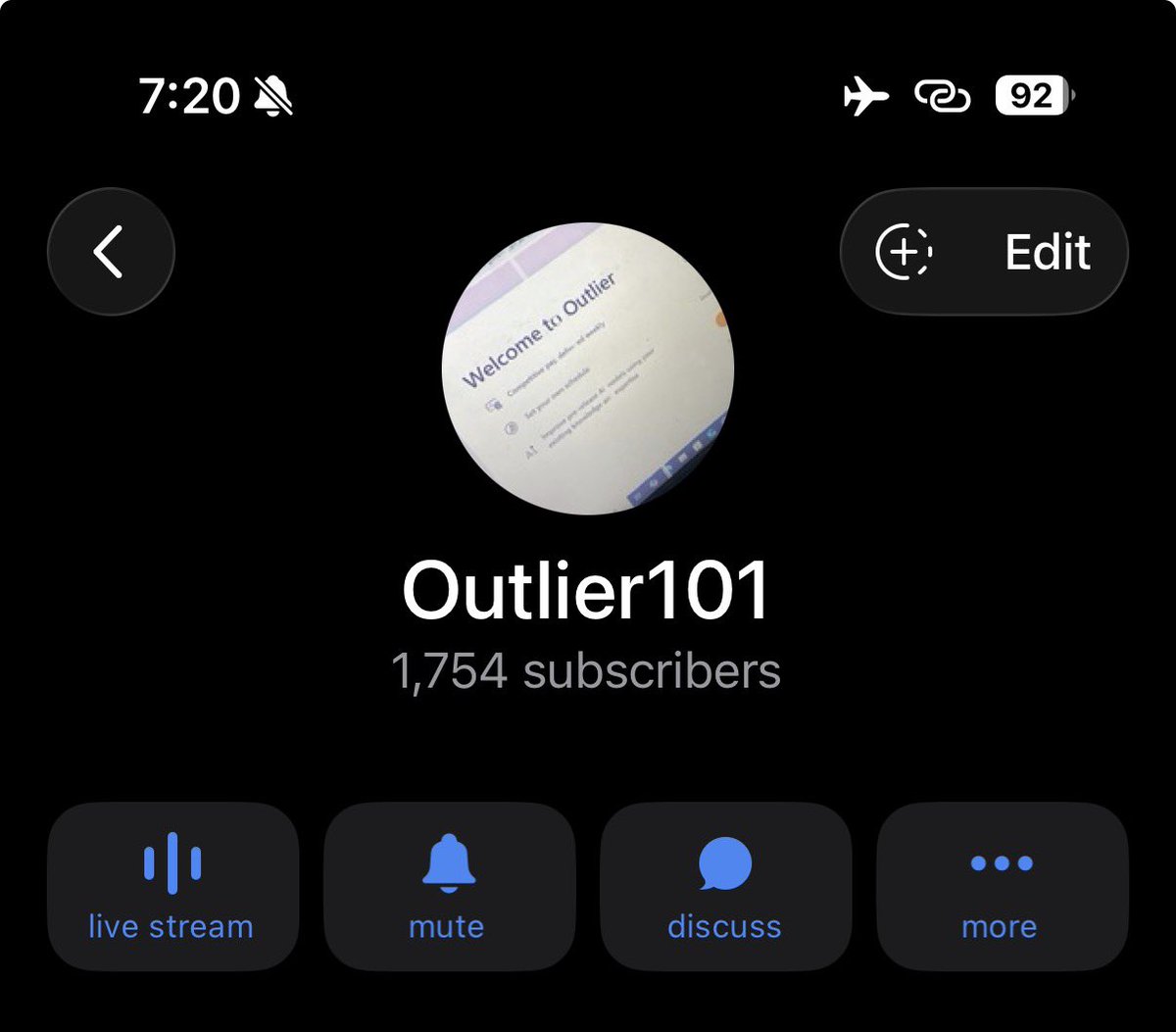 Alhaji 007 Of Web3🥷 tweet media