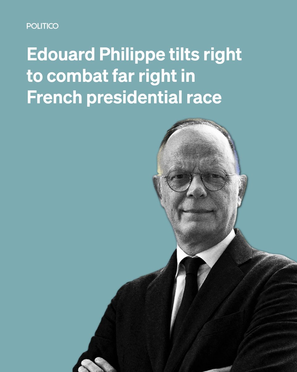 POLITICOEurope tweet media