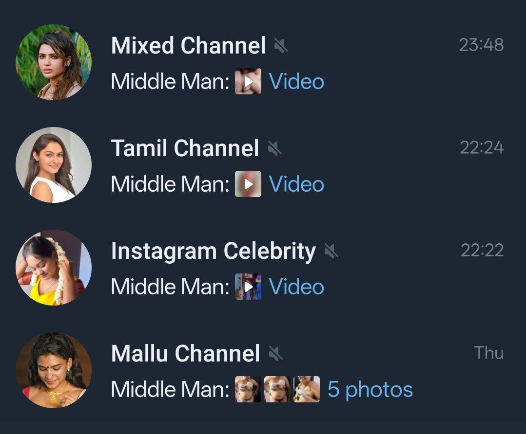 Mithran1997's tweet photo. 🔥 VIP premium content unlocked 🔞🥵
Daily exclusive updates &amp; private drops for true fans.
Trusted premium access with nonstop content.
Join now: https://t.co/N75mZVpOBi
DM for quick access.

#Hot #VIPAccess #PremiumContent #Exclusive #TelegramChannel #PrivateDrops #TrendingNow https://t.co/686Tin8gdS