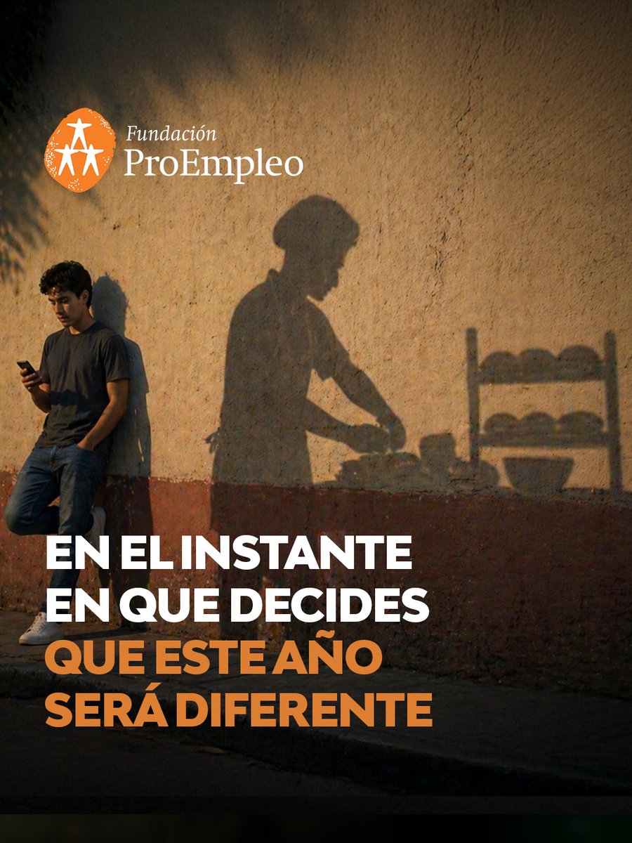 FProempleo's tweet photo. Convierte tu idea en un proyecto real con TallerEmprende. 🚀✨

Elige modalidad presencial o en línea y da el siguiente paso.

Regístrate:
 https://t.co/b1FG2cMBXY
#TallerEmprende #ProEmpleo #Emprendedores https://t.co/VeL6ZX0TB3
