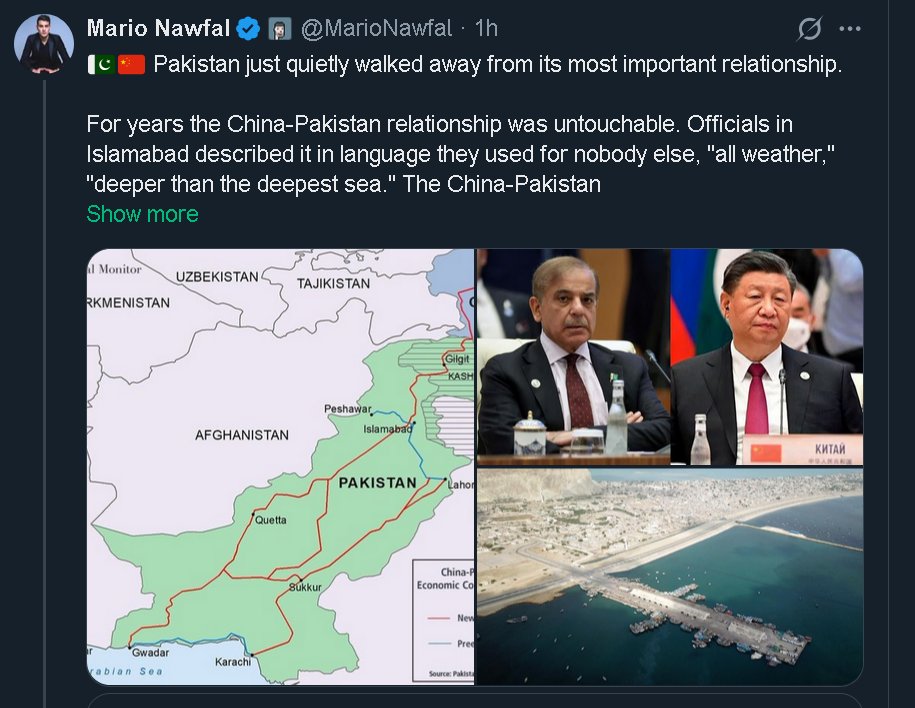 Daniel Zahoor tweet media