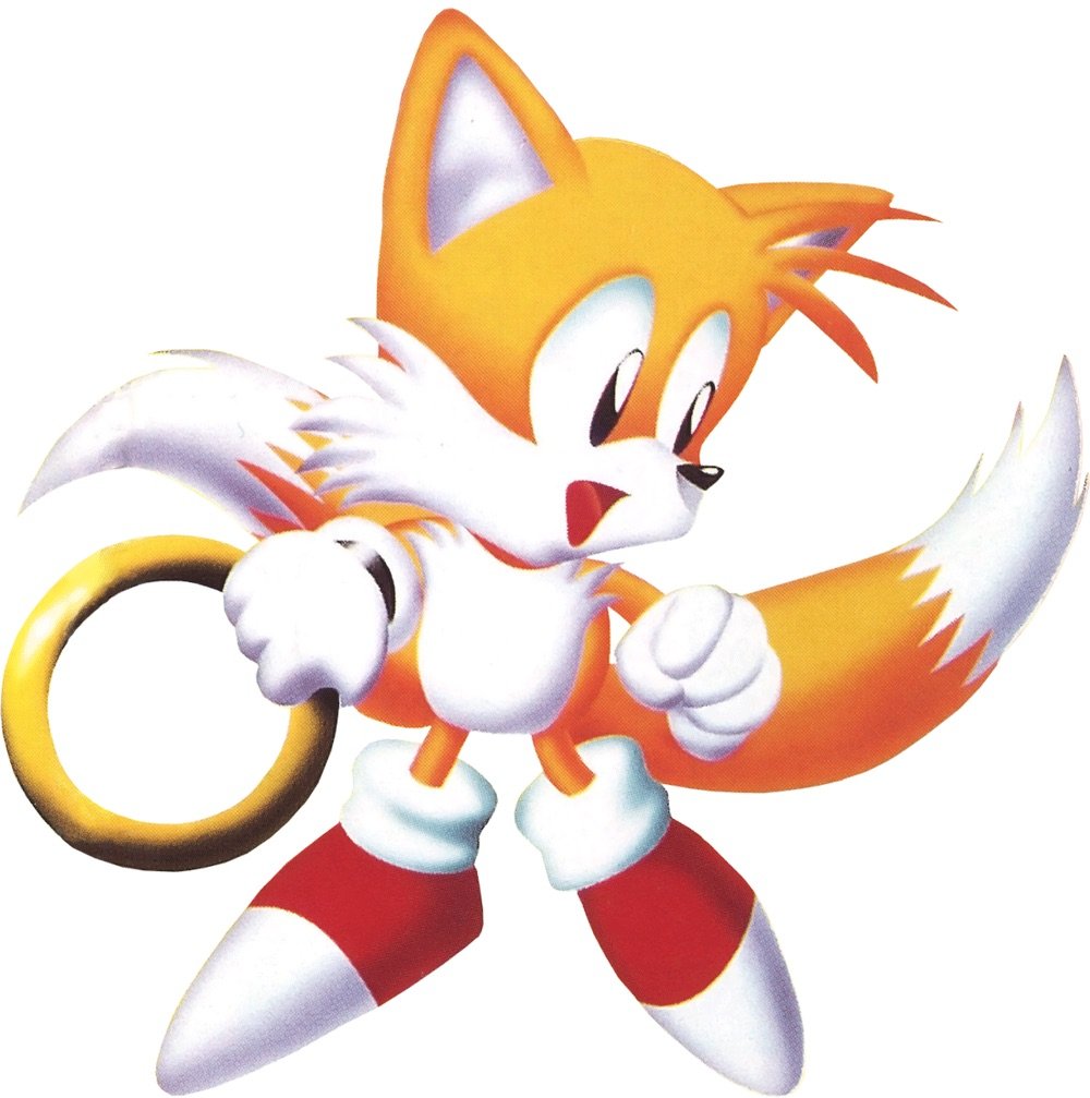 ClassicTailspic's tweet photo. https://t.co/OUQTV6TIzK