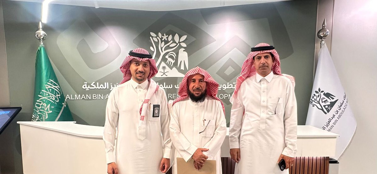 جمعية بيئتنا خضراء tweet media