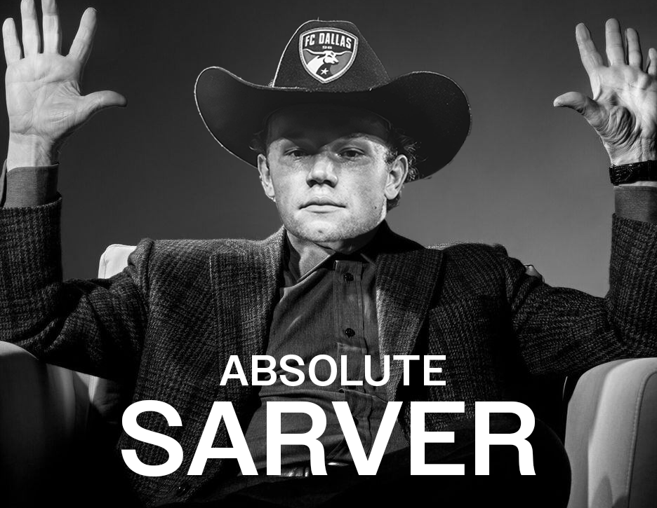 FCDallas's tweet photo. Poch, are you listening? https://t.co/bqCHBlc5cp