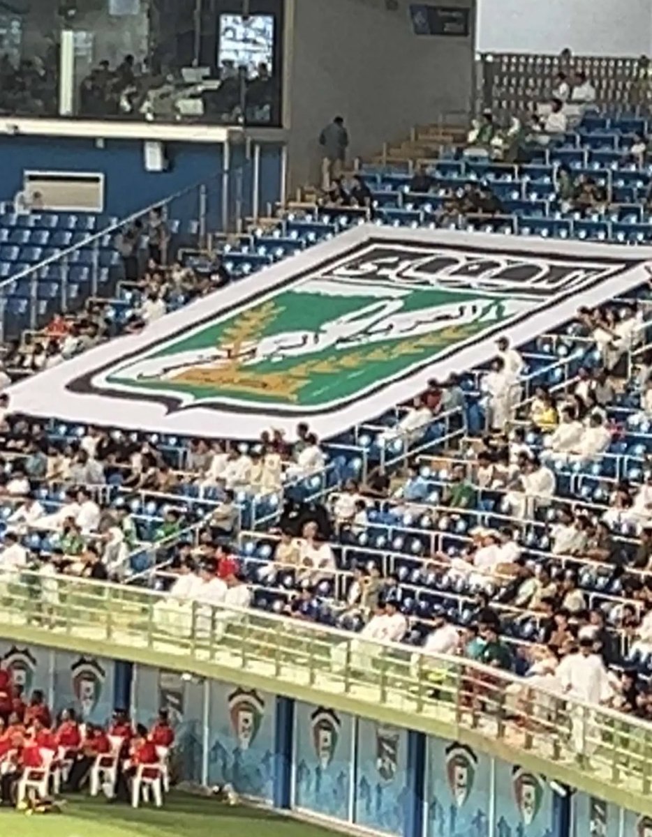 alsoor7's tweet photo. ألف مبروك للزعيم العربي كأس ولي العهد 💚
والله أنكم رجااااال يا لاعبين العربي 💚

#العربي_الكويت https://t.co/578GtznwiX