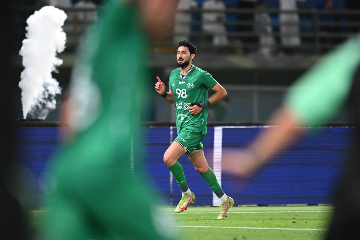 KuwaitFA tweet media