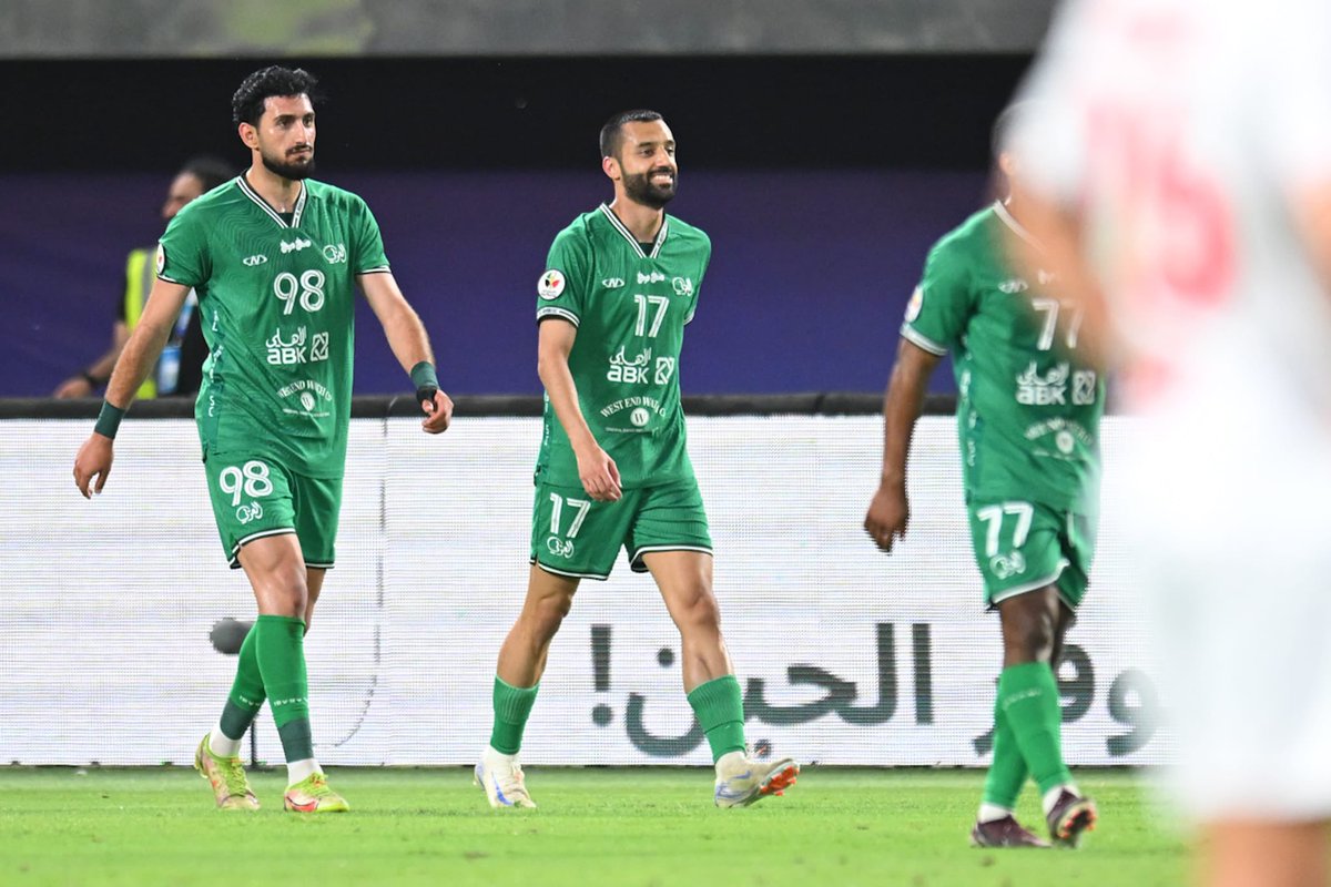 KuwaitFA tweet media