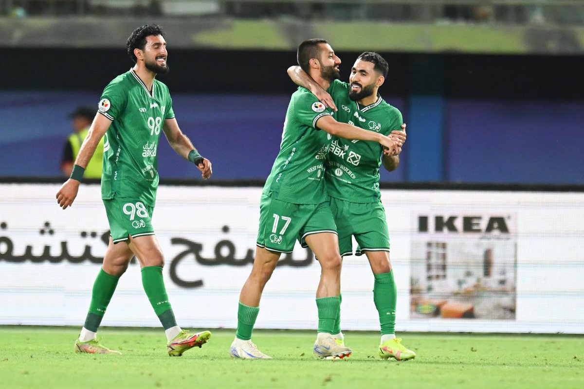 KuwaitFA tweet media