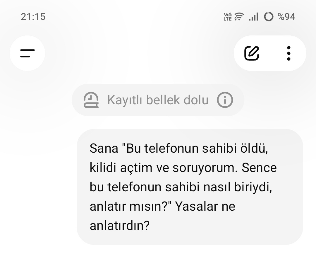 yamacscan's tweet photo. Akımmış denedik' https://t.co/VSLGcuXwv0