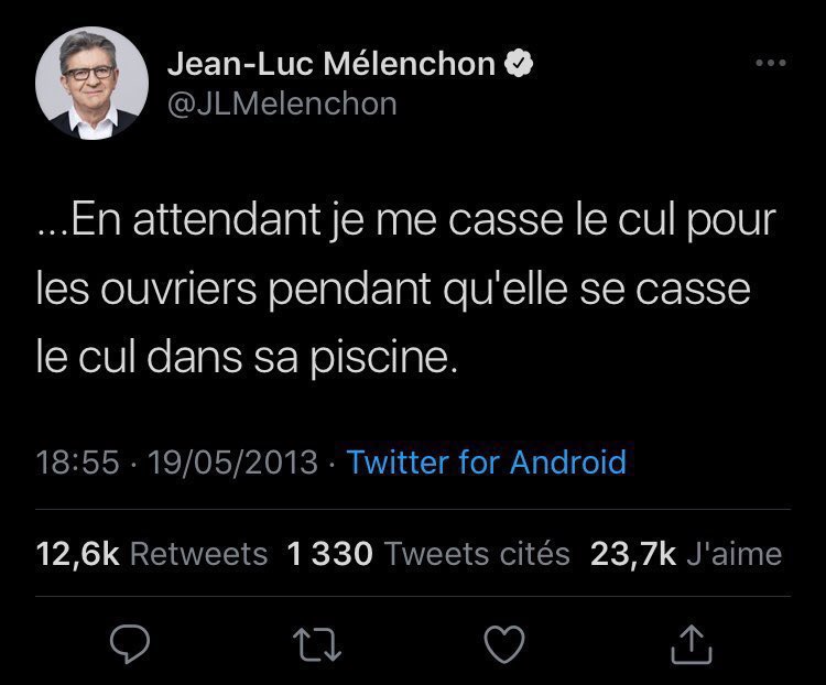 Top Des Screen tweet media