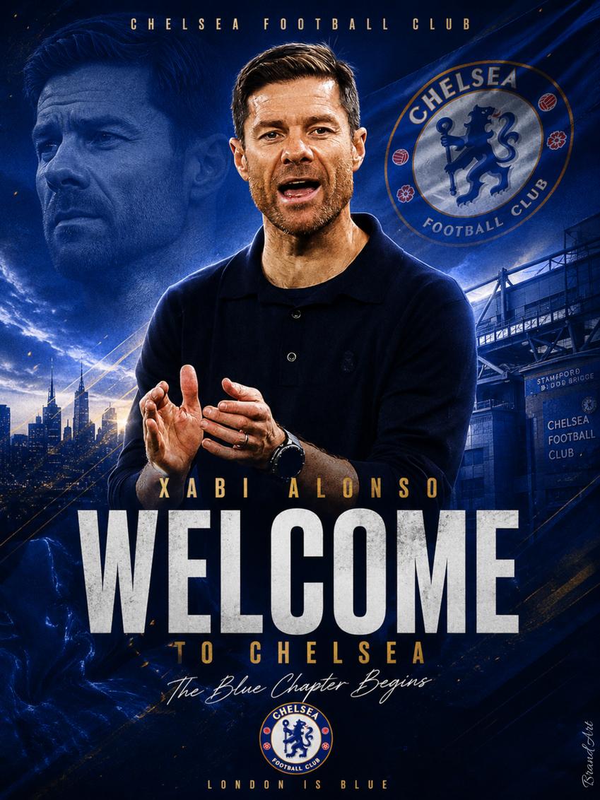 CHELSEAchologue's tweet photo. New era ! New Chapter ! 💙

#CFC #football @ChelseaFrance @ChelseaStatsFR @ChelseaInPhotos @Tweet__CFC https://t.co/MQHZ8n67dz