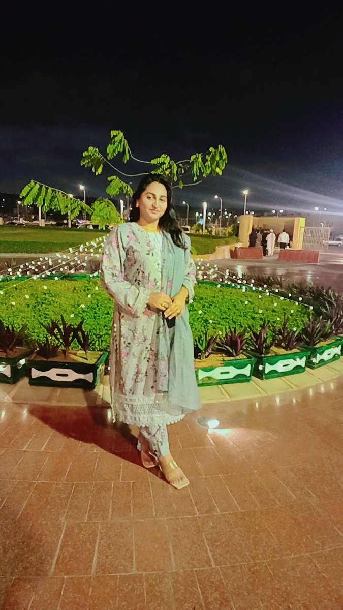 Annal Khan Baloch tweet media