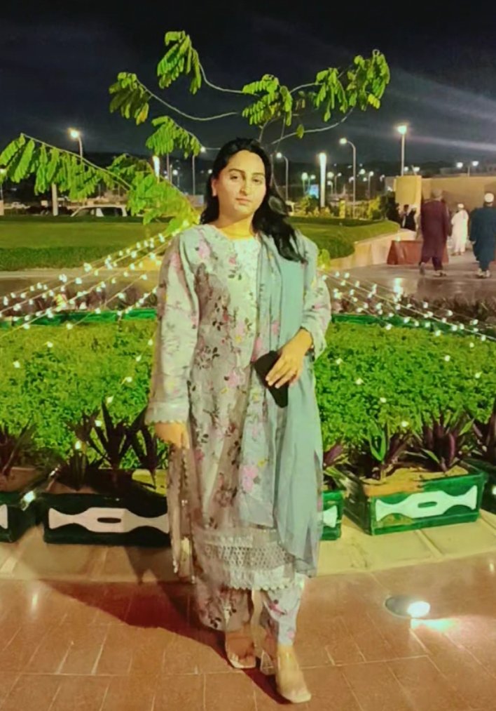 Annal Khan Baloch tweet media