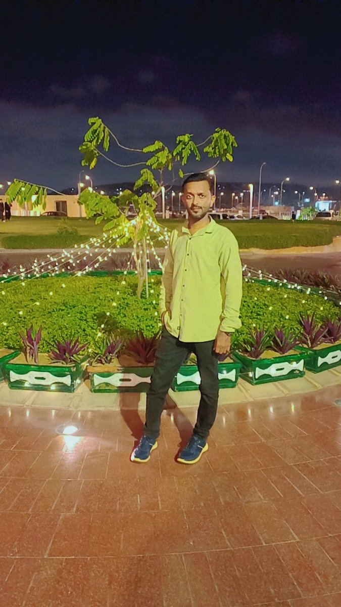 Annal Khan Baloch tweet media