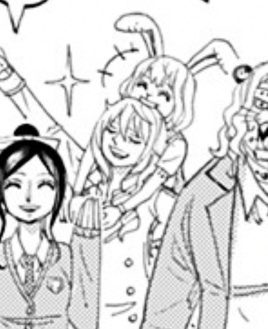hourlycavendish's tweet photo. Let's get Carrot back in the top 30!!!
https://t.co/yGrdpbcUel
#Carrot #onepiece https://t.co/Y224ajoxhm