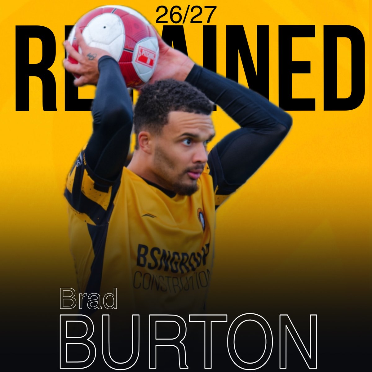 Rushall Olympic FC tweet media