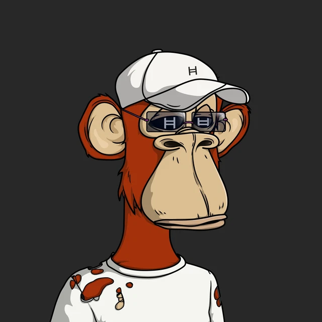 Hedera Ape Club tweet media