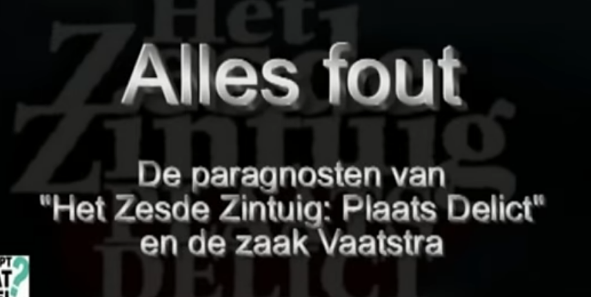 Pieter Postma tweet media