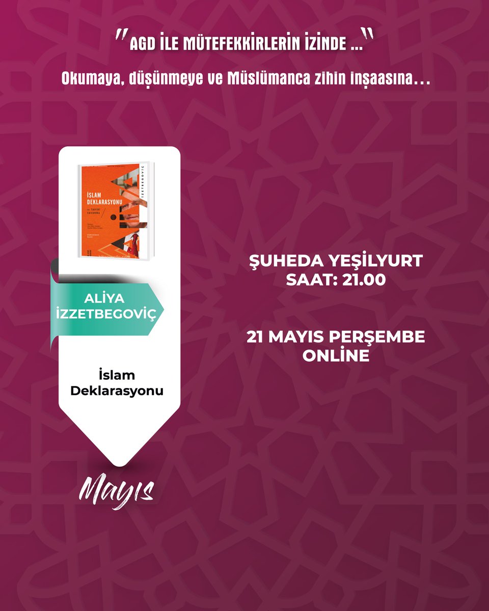 AGD Kadın Kolları tweet media