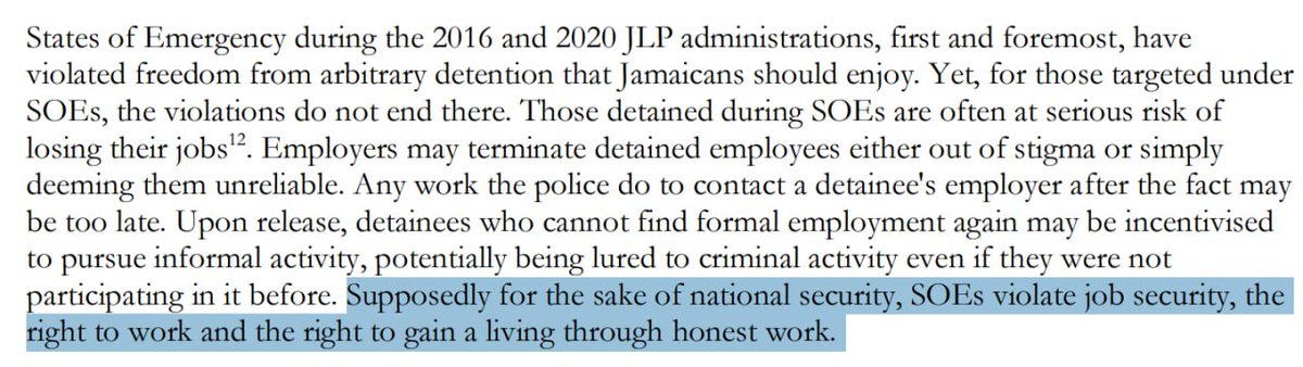 LANDS_Ja's tweet photo. Even outside of extrajudicial killings, we have been concerned that different curfew/lockdown measures impede law-abiding citizens from going about their business and making a living. https://t.co/omk7r0Lxpn https://t.co/aVAKeGsT4b