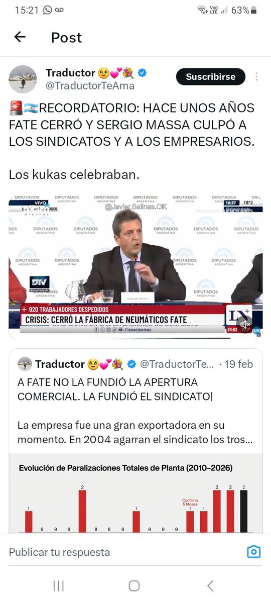 nike30000's tweet photo. Uhhhh si si recontra funcionaba la industria, si si claro https://t.co/QZ4BSlt0H5