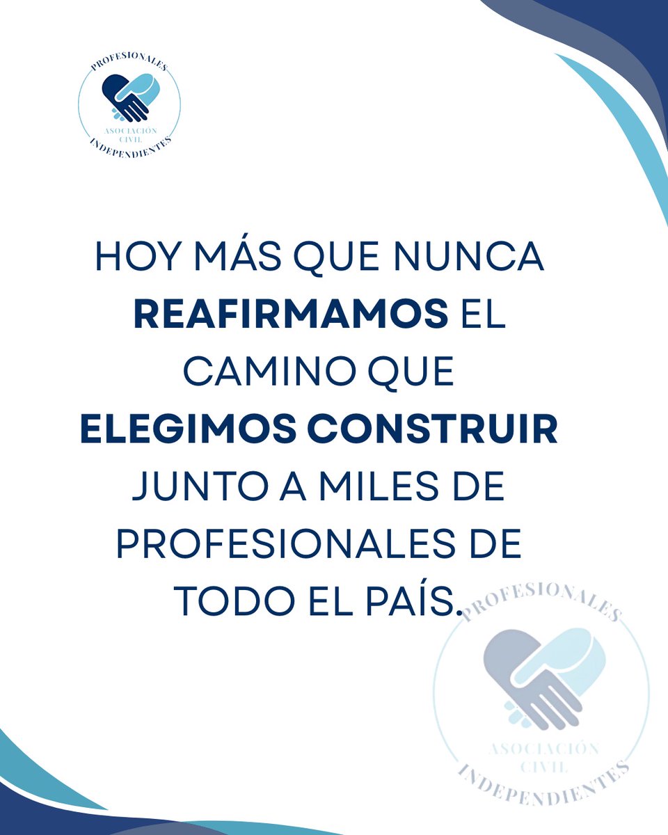 ProfesionalesI7's tweet photo. Otra caja es posible
#cajaprofesional #profesionalesindependientes https://t.co/EKKmbCiTMK