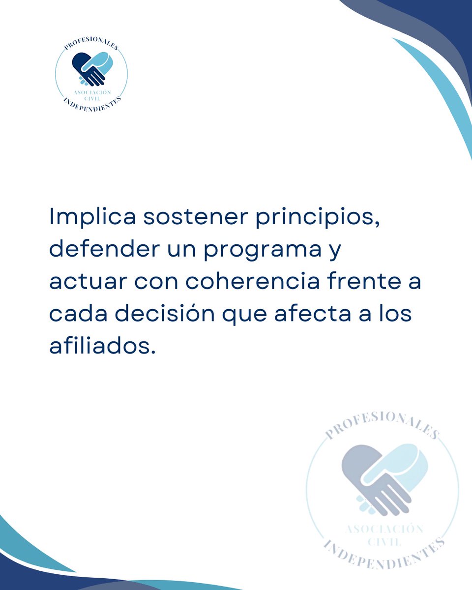 ProfesionalesI7's tweet photo. Otra caja es posible
#cajaprofesional #profesionalesindependientes https://t.co/EKKmbCiTMK