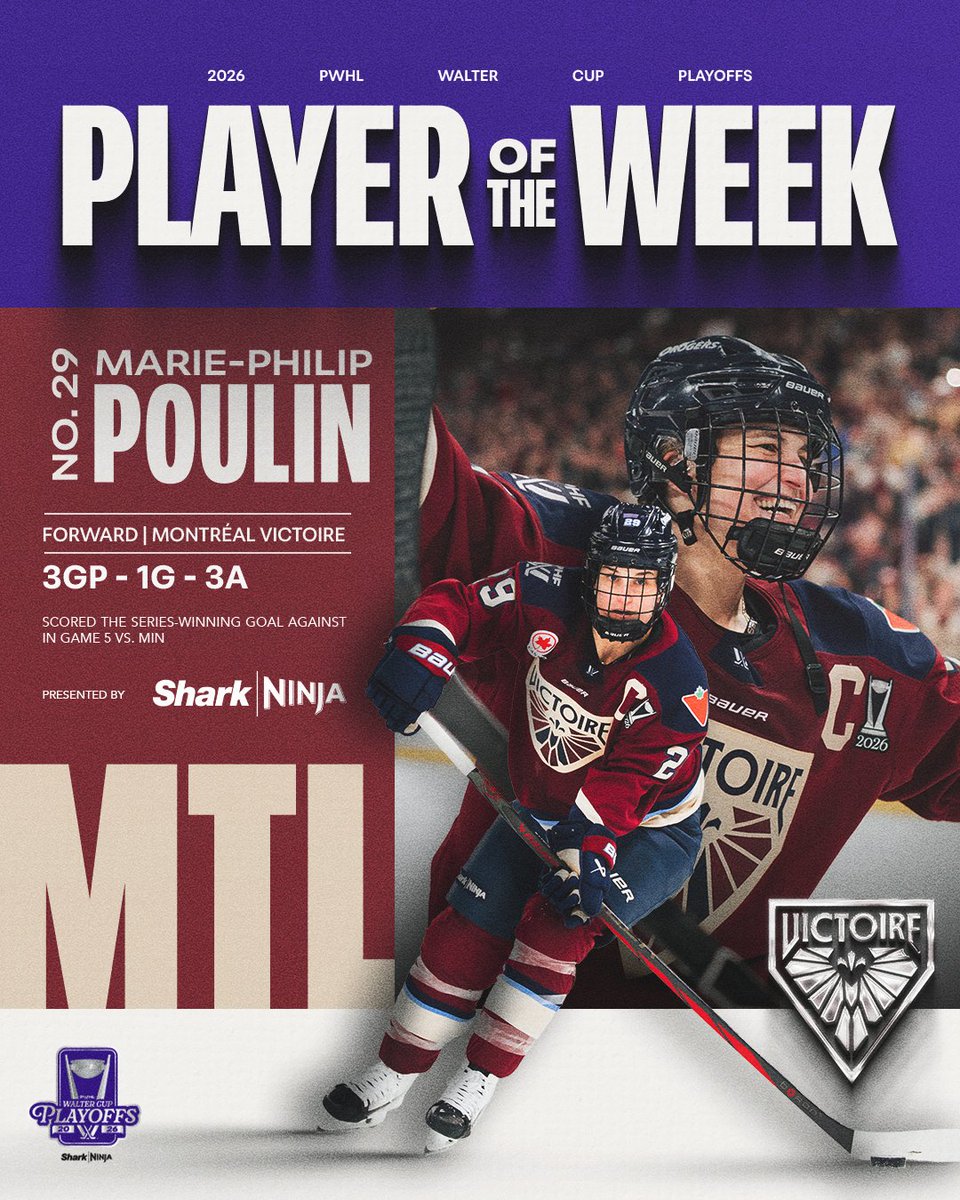 PWHL tweet media
