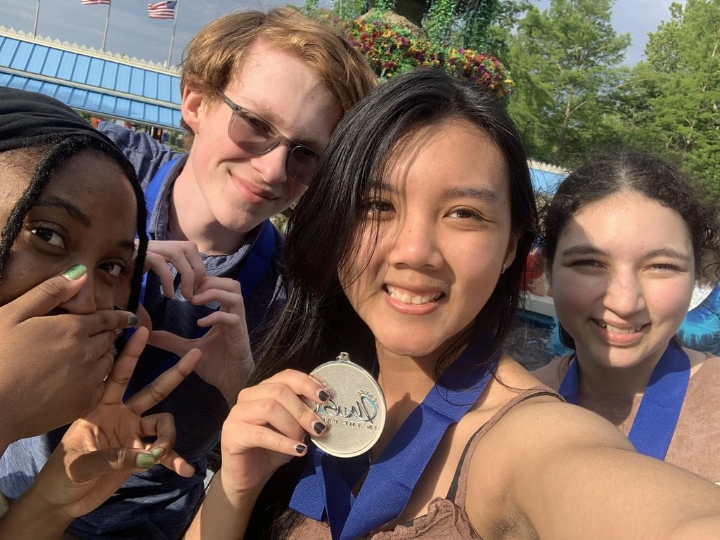 Champaign Unit 4 Schools tweet media