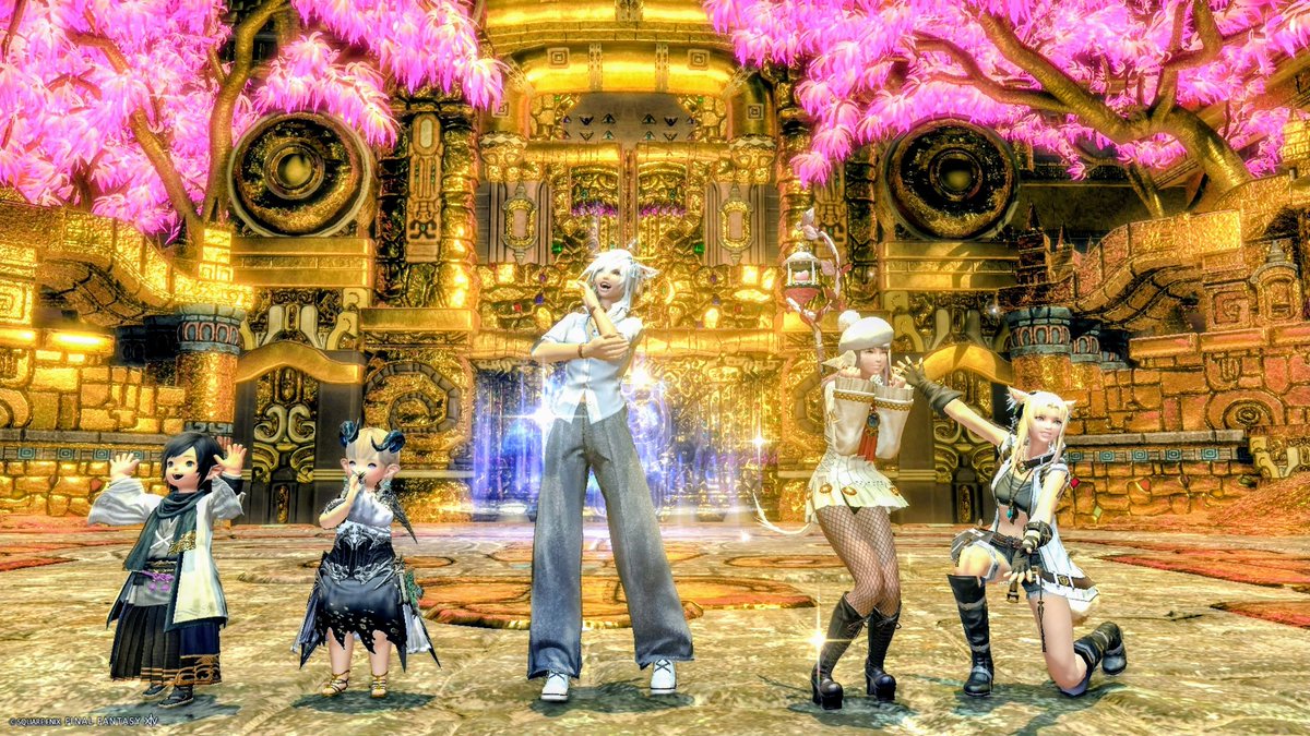 koochama1228's tweet photo. 地図お疲れさまでした😊
おやすみなさい💤

#FF14 #FF14SS #FCTEF https://t.co/LcPKnXZ05Z