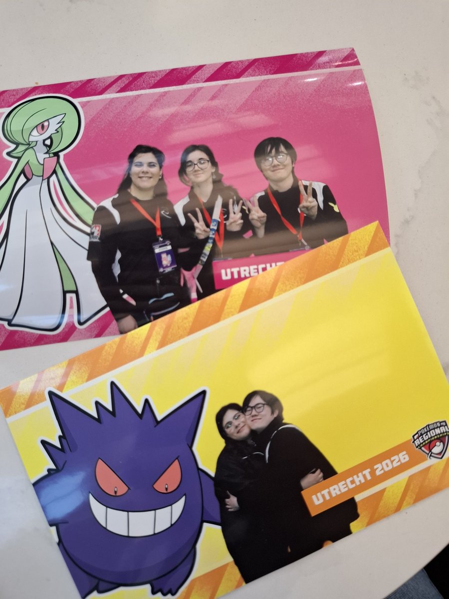 Axily2's tweet photo. I swear I'm not mad when I'm streaming, it's just my face.
Utrecht 2k26 is the end of a beautiful era. It's the game that convinced me to play again and becoming a judge. 
And 
Farewell ScaVio, you gave me a lot of beautiful memories♡ https://t.co/kJSr50pMA0