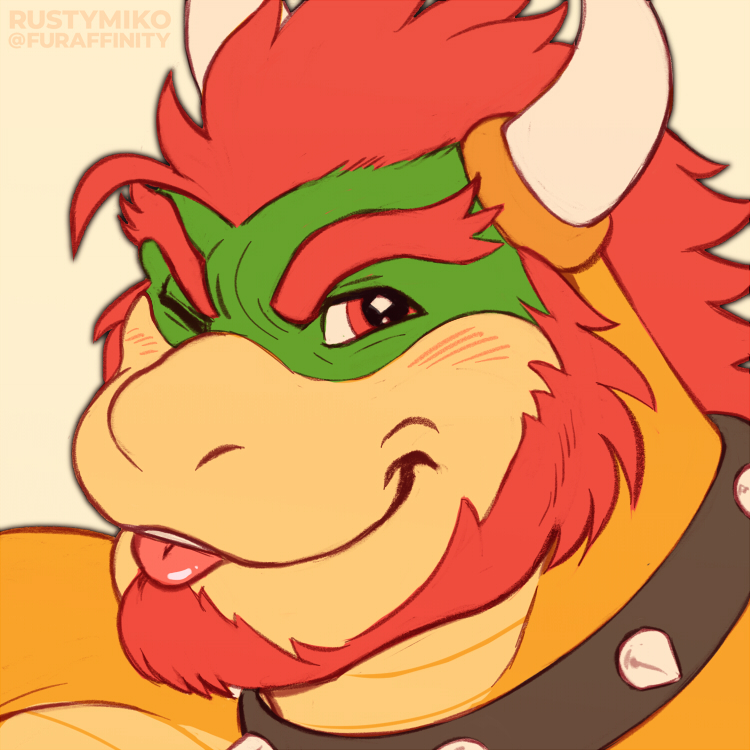 🔞 RustyMiko (commissions are open) tweet media
