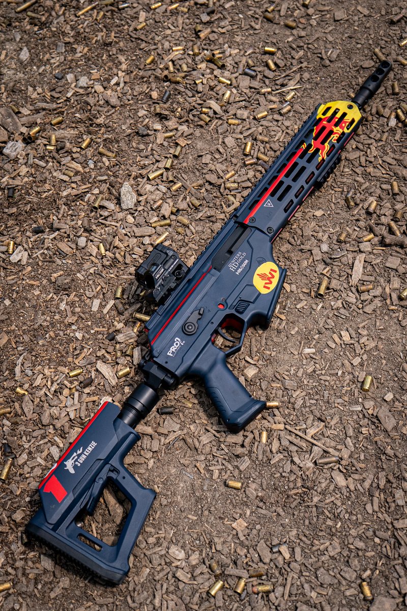 3GunKenzie tweet media