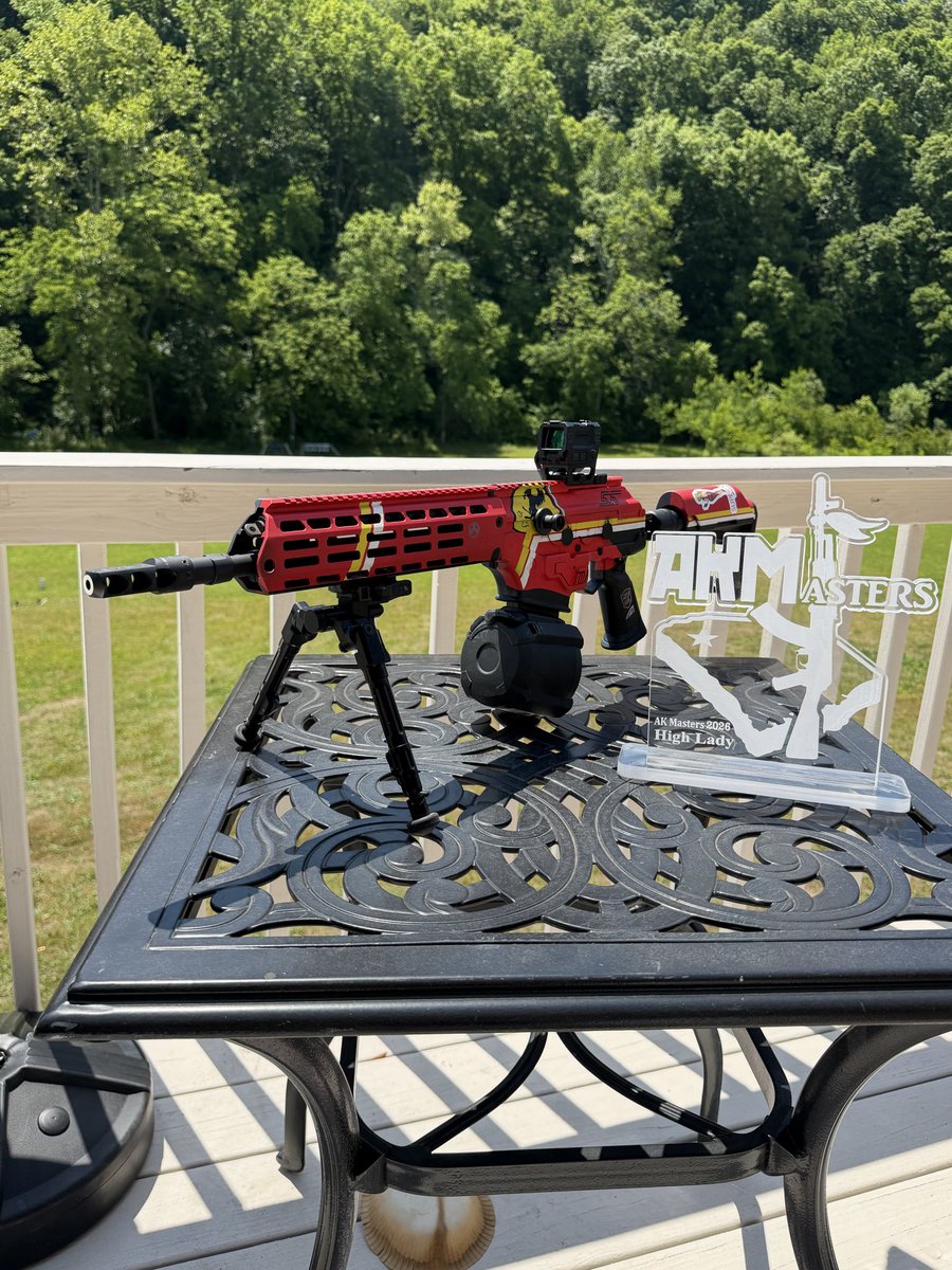 3GunKenzie tweet media