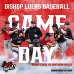 Photo by Bishop Luers Baseball (@luersbaseball)
