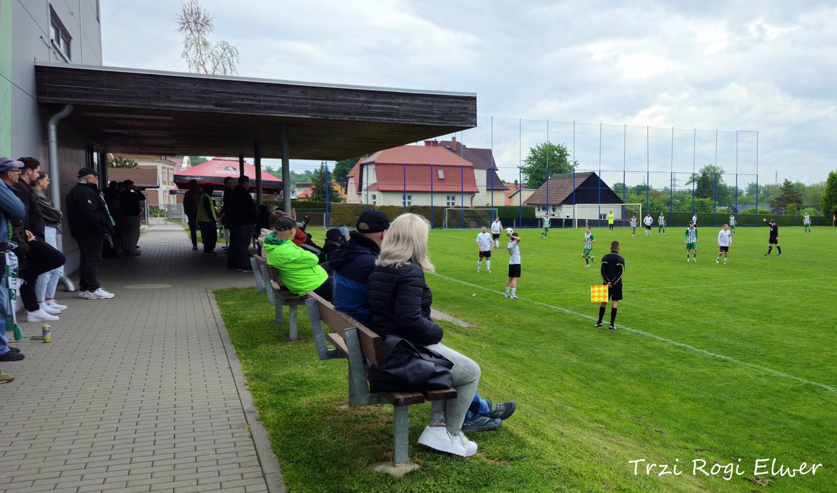 trelwer's tweet photo. Sobota w Ostravie cz.1

FK Stará Bělá - Sokol Krásné Pole 2:0
6 Liga
🏟️SK Lhotka https://t.co/Vezpn0uJUx