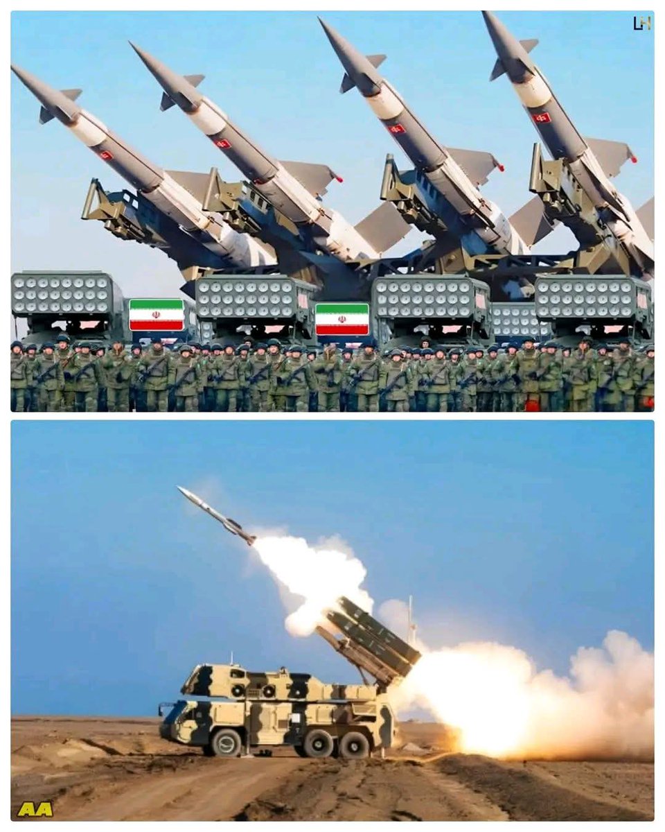 IRAN Media tweet media